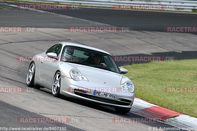 Bild #8407330 - Touristenfahrten Nürburgring Nordschleife (12.05.2020)