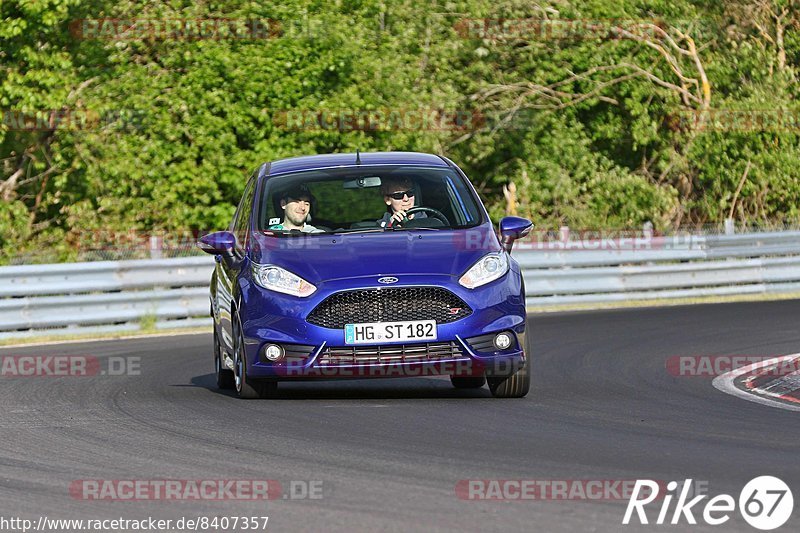 Bild #8407357 - Touristenfahrten Nürburgring Nordschleife (12.05.2020)