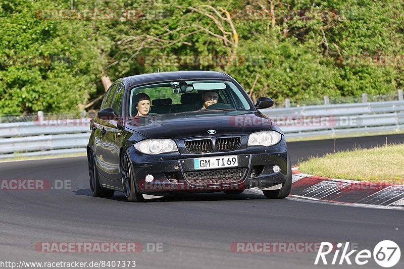 Bild #8407373 - Touristenfahrten Nürburgring Nordschleife (12.05.2020)