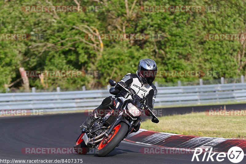 Bild #8407375 - Touristenfahrten Nürburgring Nordschleife (12.05.2020)