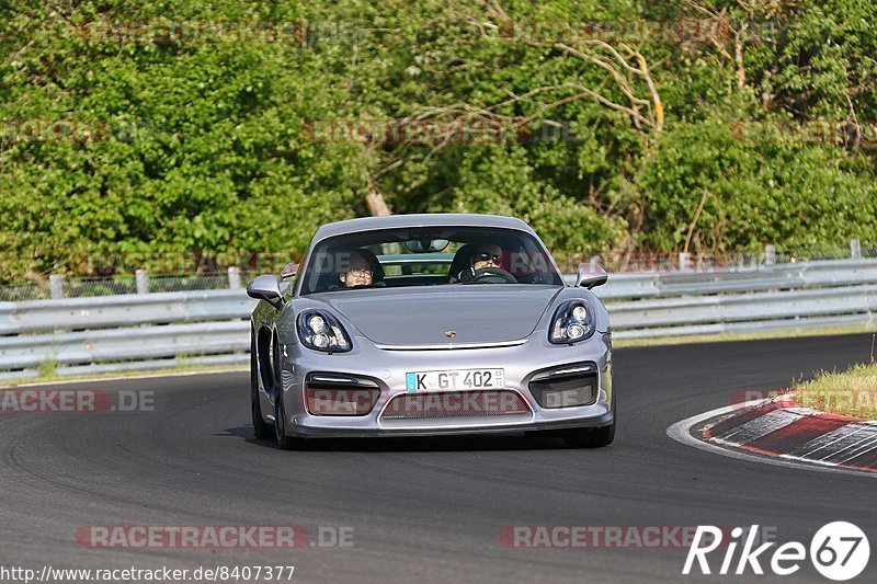 Bild #8407377 - Touristenfahrten Nürburgring Nordschleife (12.05.2020)