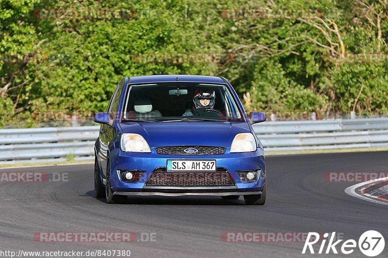 Bild #8407380 - Touristenfahrten Nürburgring Nordschleife (12.05.2020)