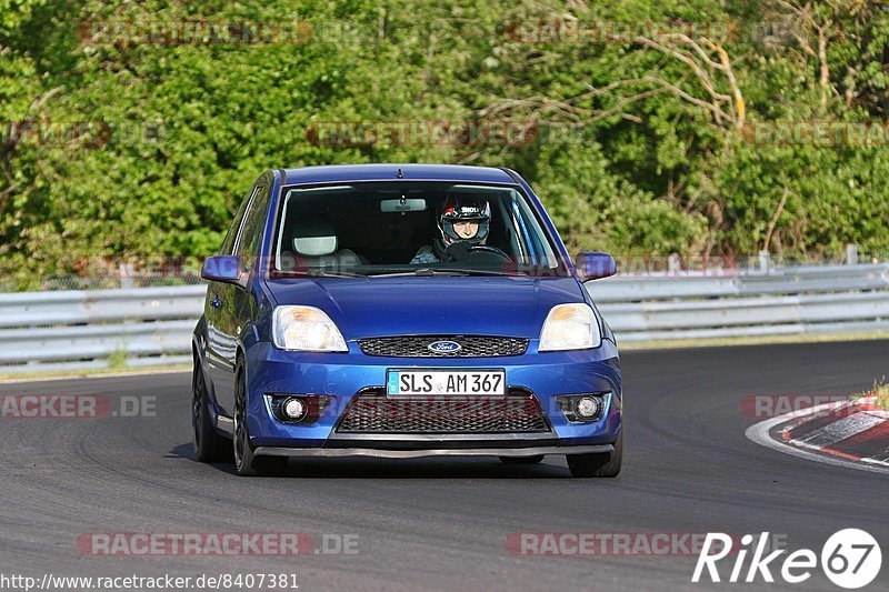 Bild #8407381 - Touristenfahrten Nürburgring Nordschleife (12.05.2020)