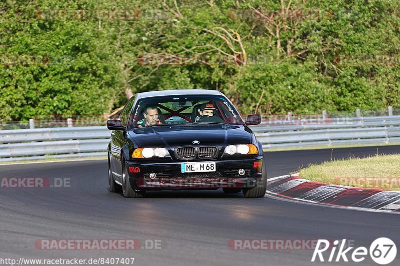 Bild #8407407 - Touristenfahrten Nürburgring Nordschleife (12.05.2020)