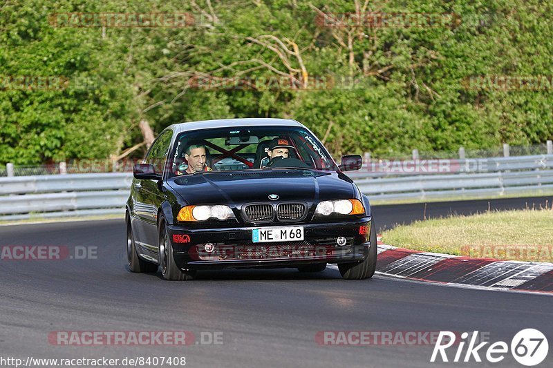 Bild #8407408 - Touristenfahrten Nürburgring Nordschleife (12.05.2020)