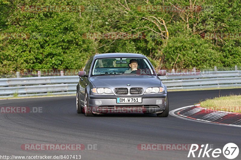 Bild #8407413 - Touristenfahrten Nürburgring Nordschleife (12.05.2020)