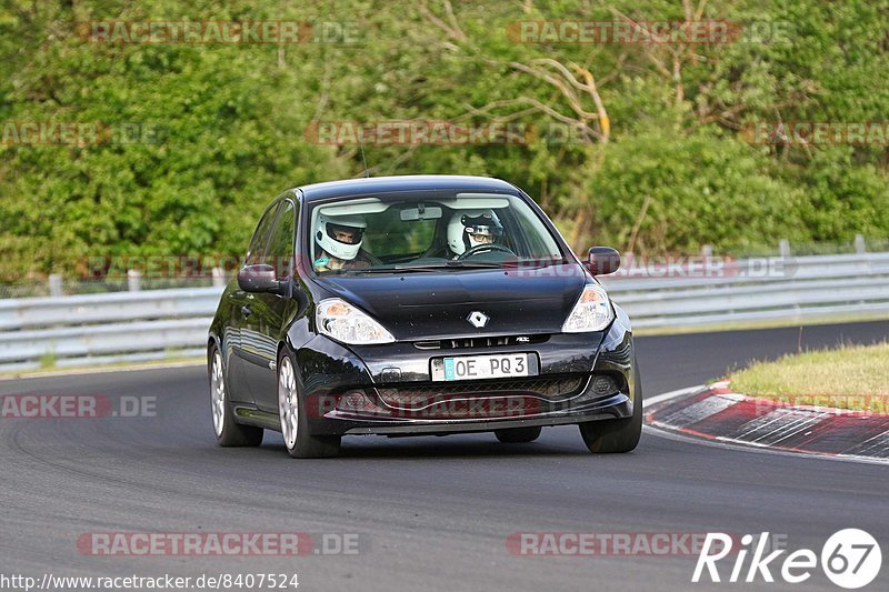 Bild #8407524 - Touristenfahrten Nürburgring Nordschleife (12.05.2020)