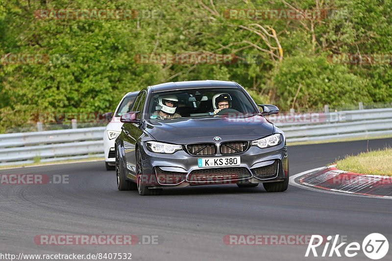 Bild #8407532 - Touristenfahrten Nürburgring Nordschleife (12.05.2020)