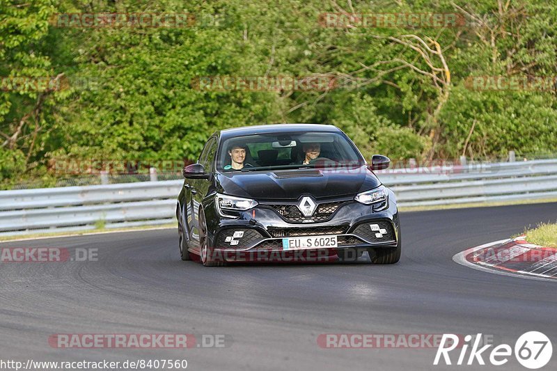 Bild #8407560 - Touristenfahrten Nürburgring Nordschleife (12.05.2020)