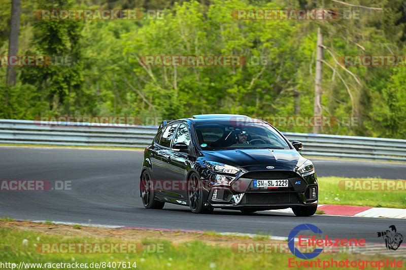 Bild #8407614 - Touristenfahrten Nürburgring Nordschleife (12.05.2020)