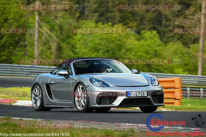 Bild #8407630 - Touristenfahrten Nürburgring Nordschleife (12.05.2020)