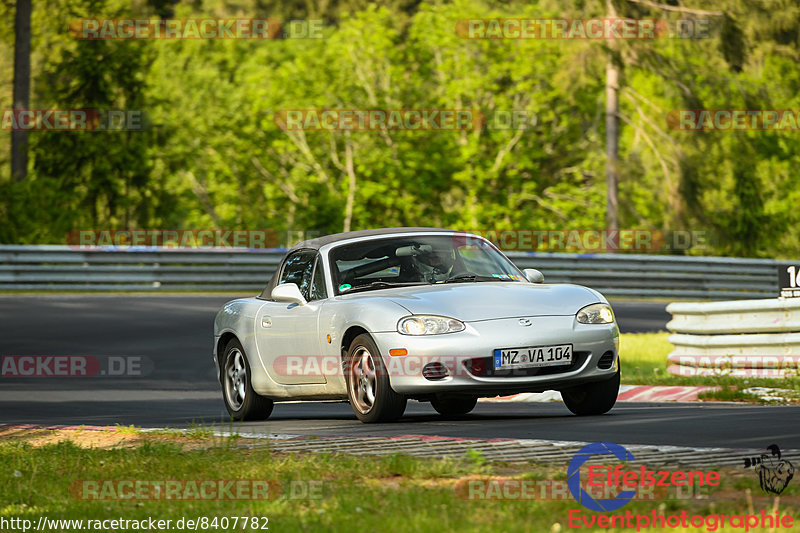 Bild #8407782 - Touristenfahrten Nürburgring Nordschleife (12.05.2020)