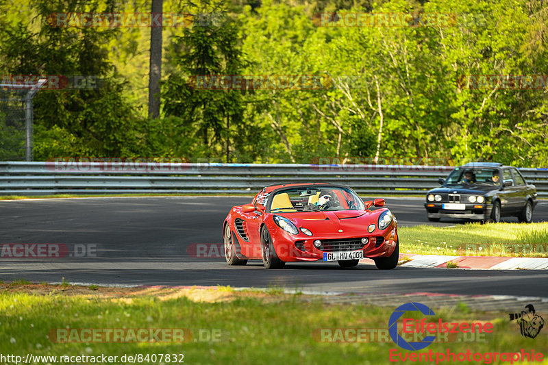 Bild #8407832 - Touristenfahrten Nürburgring Nordschleife (12.05.2020)