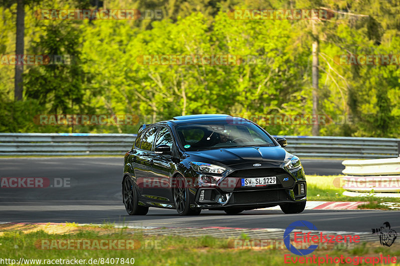 Bild #8407840 - Touristenfahrten Nürburgring Nordschleife (12.05.2020)