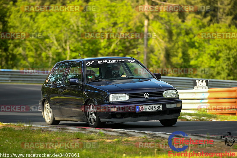 Bild #8407861 - Touristenfahrten Nürburgring Nordschleife (12.05.2020)