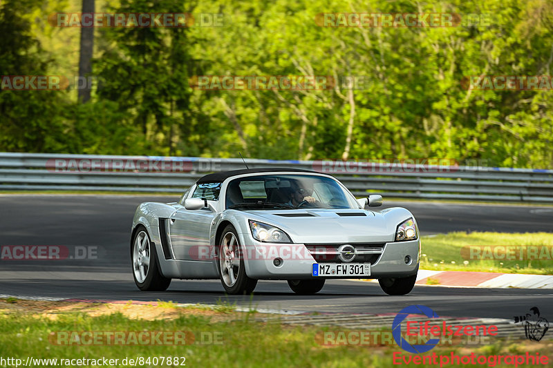 Bild #8407882 - Touristenfahrten Nürburgring Nordschleife (12.05.2020)