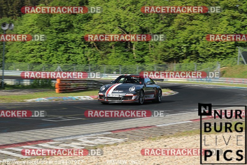 Bild #8407977 - Touristenfahrten Nürburgring Nordschleife (12.05.2020)