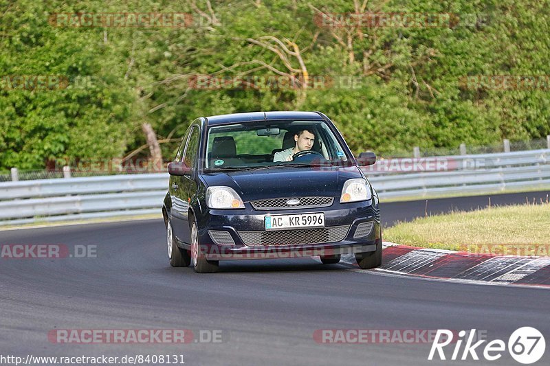 Bild #8408131 - Touristenfahrten Nürburgring Nordschleife (12.05.2020)