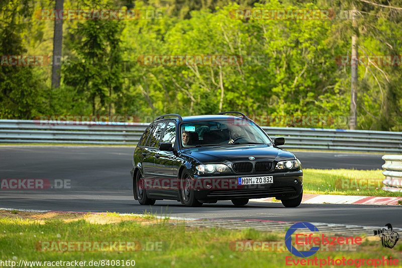 Bild #8408160 - Touristenfahrten Nürburgring Nordschleife (12.05.2020)