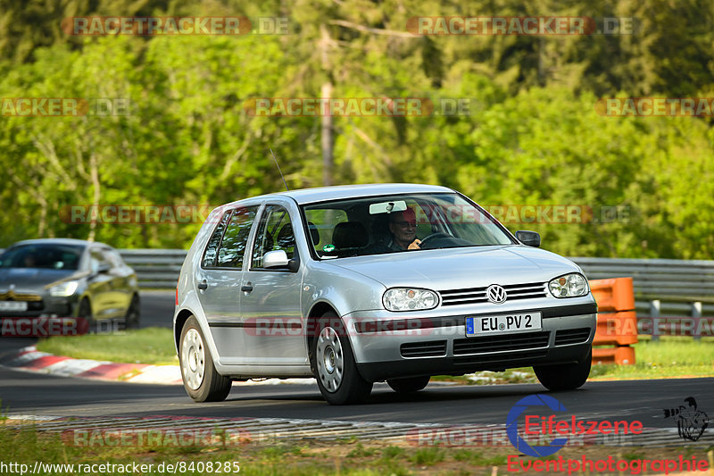 Bild #8408285 - Touristenfahrten Nürburgring Nordschleife (12.05.2020)