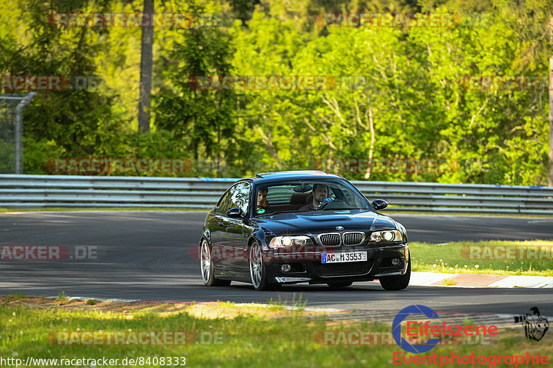 Bild #8408333 - Touristenfahrten Nürburgring Nordschleife (12.05.2020)