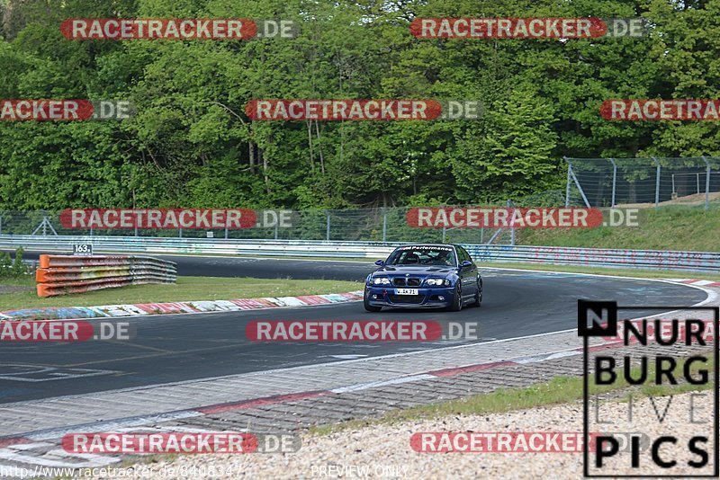 Bild #8408347 - Touristenfahrten Nürburgring Nordschleife (12.05.2020)