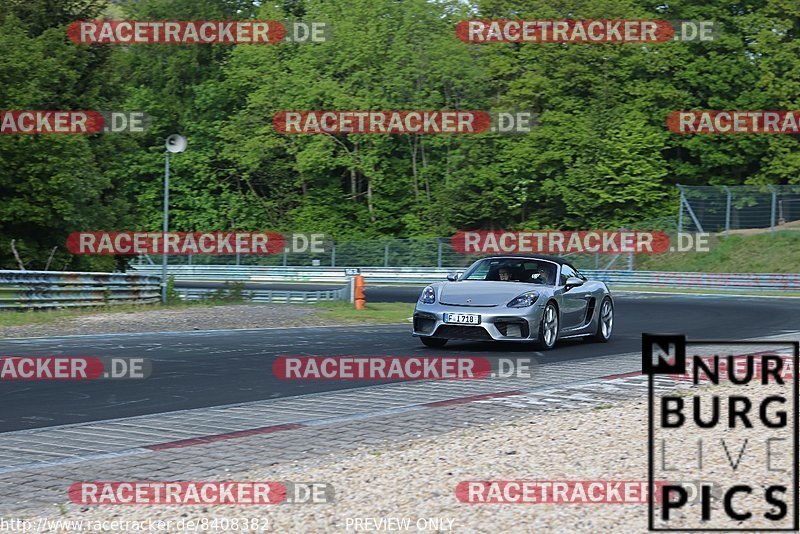 Bild #8408382 - Touristenfahrten Nürburgring Nordschleife (12.05.2020)