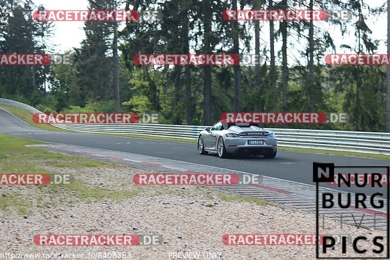 Bild #8408383 - Touristenfahrten Nürburgring Nordschleife (12.05.2020)