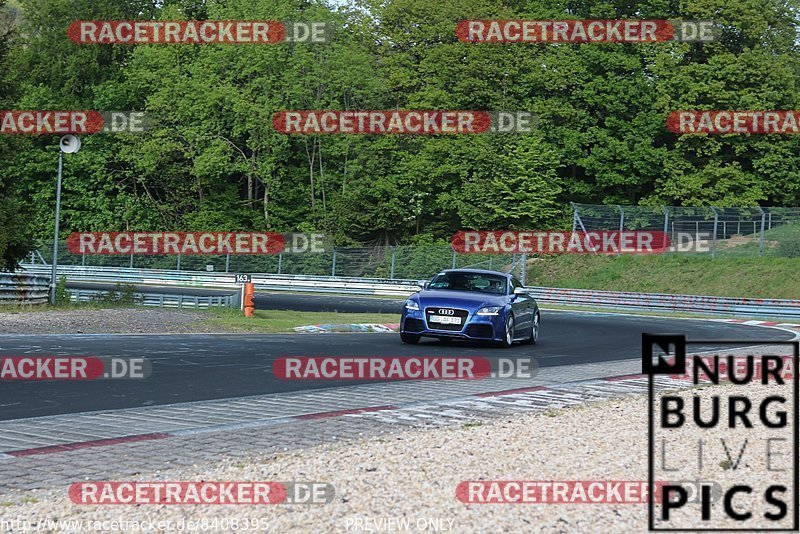 Bild #8408395 - Touristenfahrten Nürburgring Nordschleife (12.05.2020)