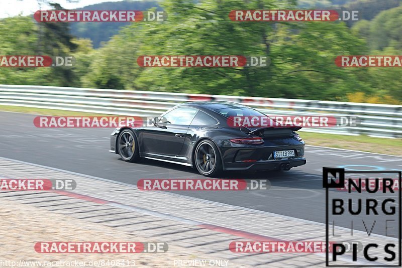 Bild #8408413 - Touristenfahrten Nürburgring Nordschleife (12.05.2020)