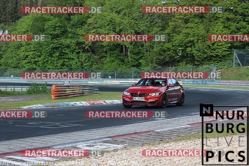 Bild #8408450 - Touristenfahrten Nürburgring Nordschleife (12.05.2020)