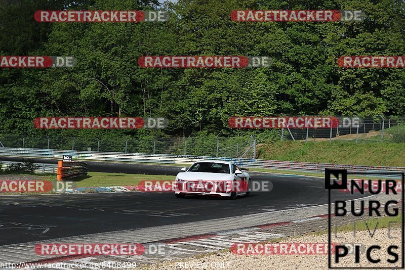 Bild #8408499 - Touristenfahrten Nürburgring Nordschleife (12.05.2020)