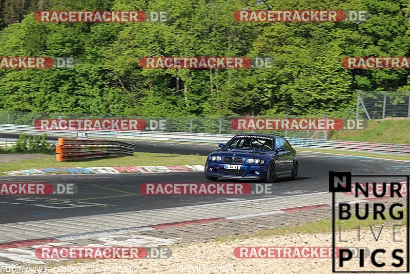 Bild #8408510 - Touristenfahrten Nürburgring Nordschleife (12.05.2020)