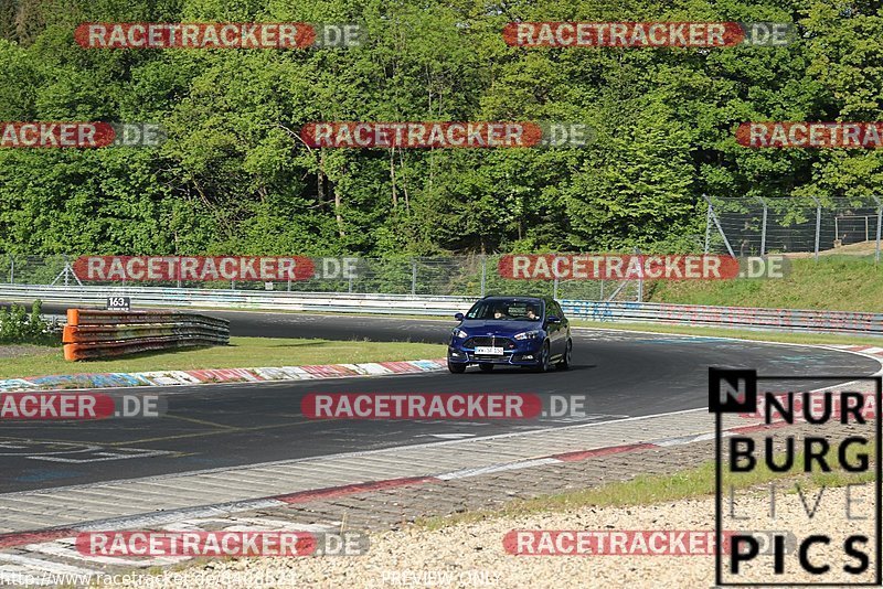 Bild #8408521 - Touristenfahrten Nürburgring Nordschleife (12.05.2020)