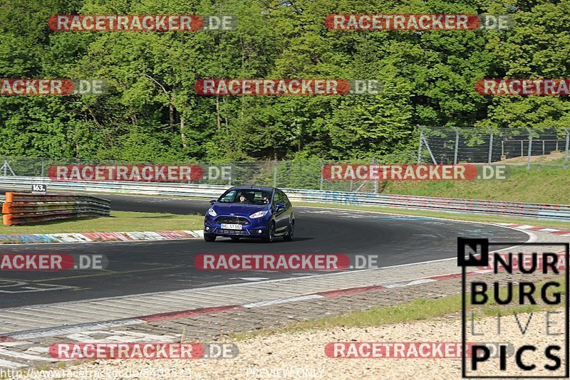 Bild #8408523 - Touristenfahrten Nürburgring Nordschleife (12.05.2020)