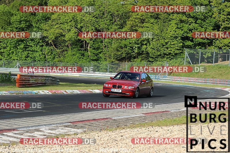 Bild #8408567 - Touristenfahrten Nürburgring Nordschleife (12.05.2020)