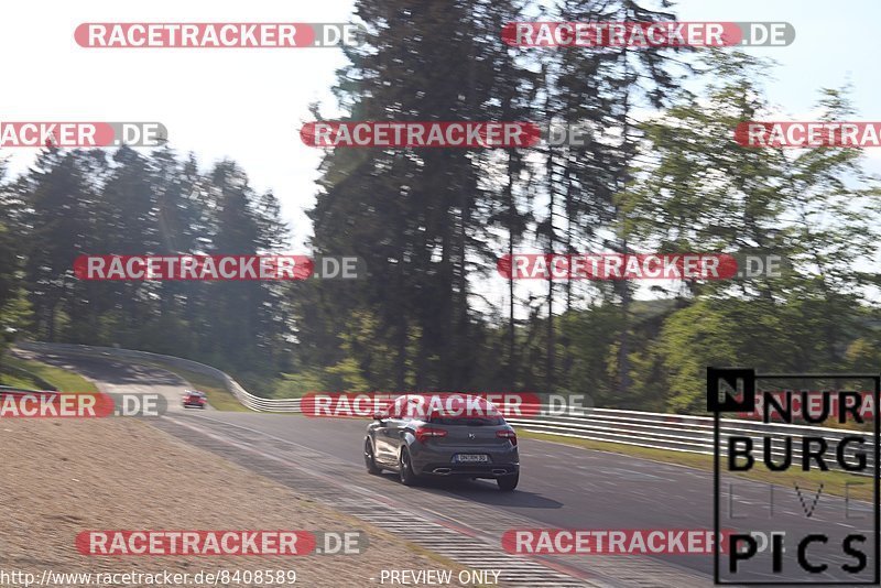 Bild #8408589 - Touristenfahrten Nürburgring Nordschleife (12.05.2020)