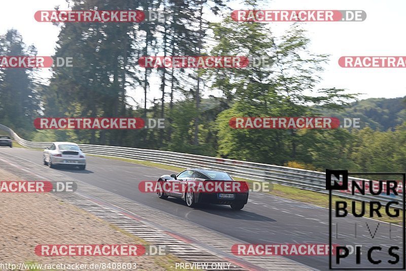 Bild #8408603 - Touristenfahrten Nürburgring Nordschleife (12.05.2020)