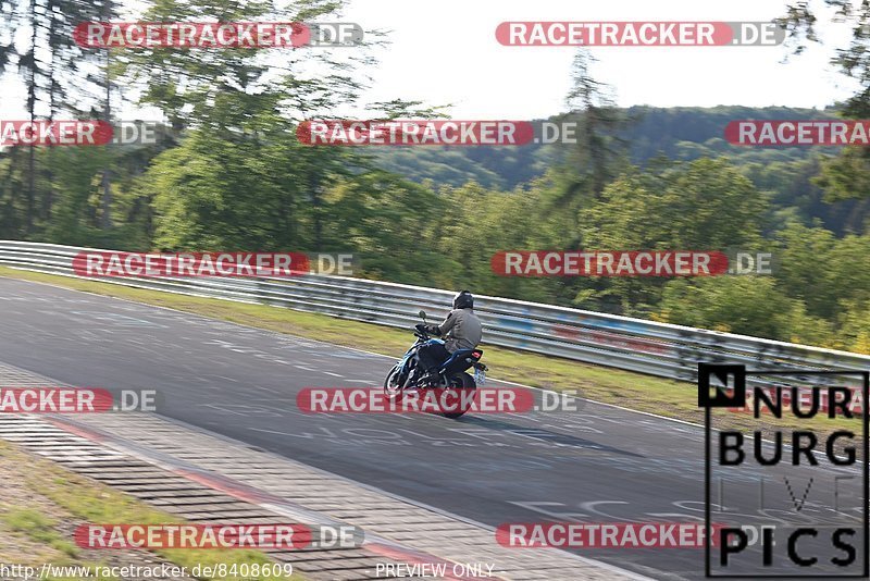 Bild #8408609 - Touristenfahrten Nürburgring Nordschleife (12.05.2020)