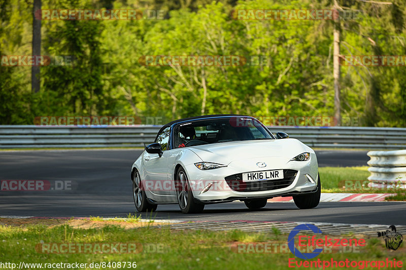 Bild #8408736 - Touristenfahrten Nürburgring Nordschleife (12.05.2020)