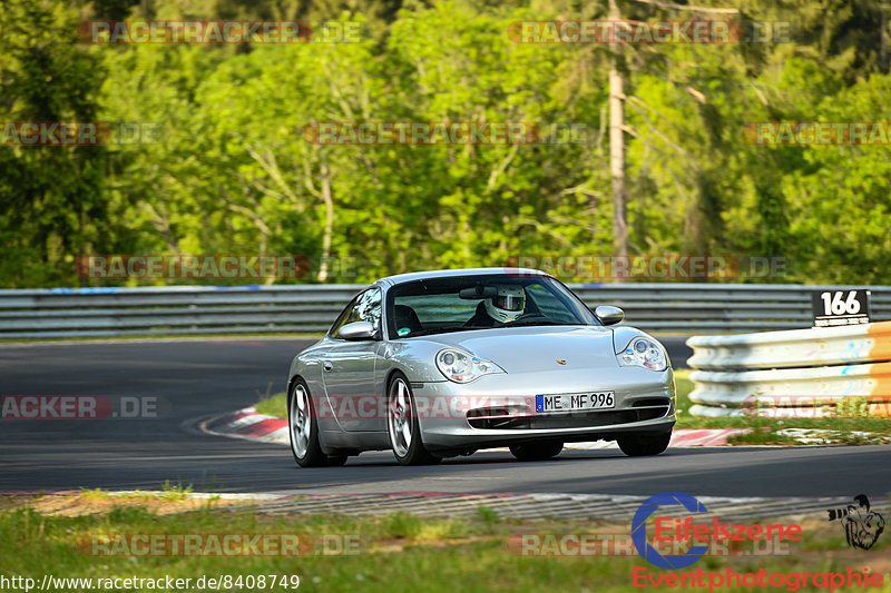 Bild #8408749 - Touristenfahrten Nürburgring Nordschleife (12.05.2020)