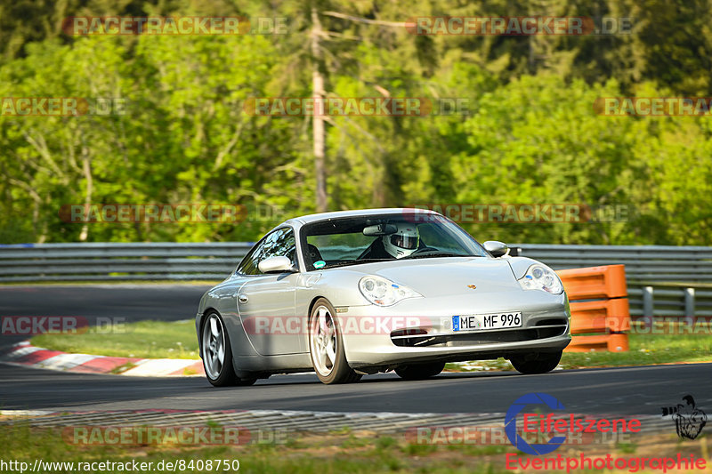 Bild #8408750 - Touristenfahrten Nürburgring Nordschleife (12.05.2020)