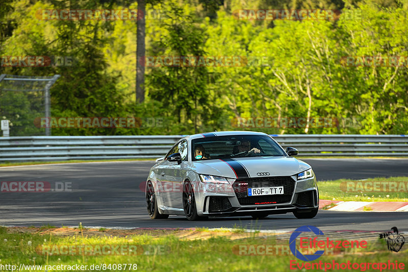 Bild #8408778 - Touristenfahrten Nürburgring Nordschleife (12.05.2020)