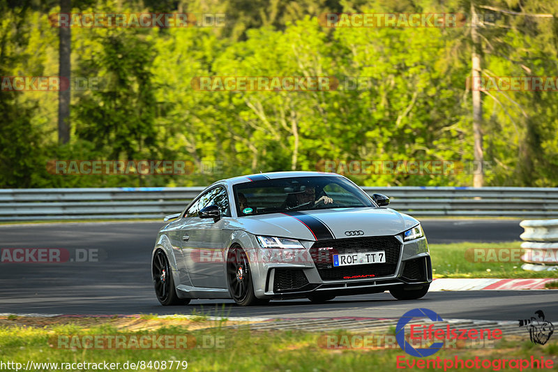 Bild #8408779 - Touristenfahrten Nürburgring Nordschleife (12.05.2020)