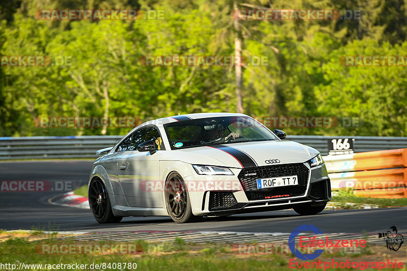 Bild #8408780 - Touristenfahrten Nürburgring Nordschleife (12.05.2020)