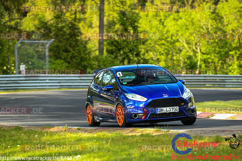 Bild #8408787 - Touristenfahrten Nürburgring Nordschleife (12.05.2020)