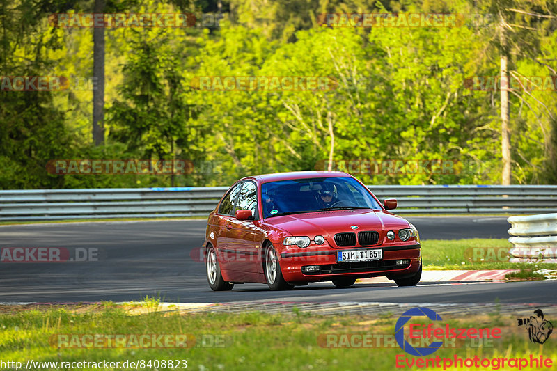 Bild #8408823 - Touristenfahrten Nürburgring Nordschleife (12.05.2020)