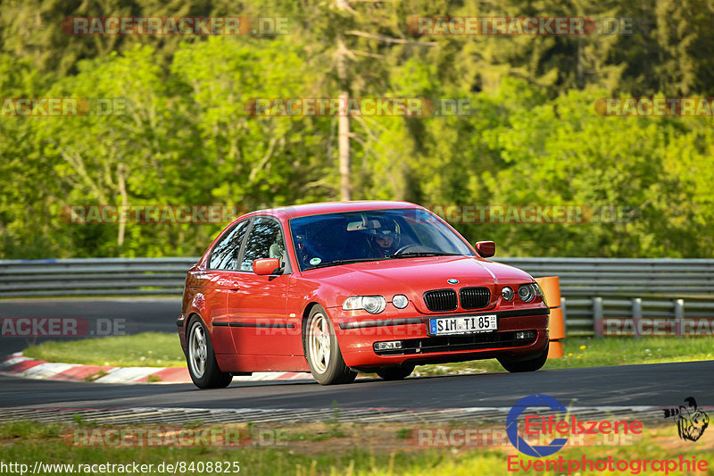 Bild #8408825 - Touristenfahrten Nürburgring Nordschleife (12.05.2020)