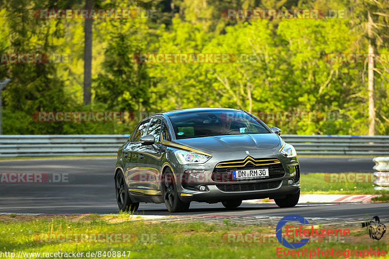 Bild #8408847 - Touristenfahrten Nürburgring Nordschleife (12.05.2020)