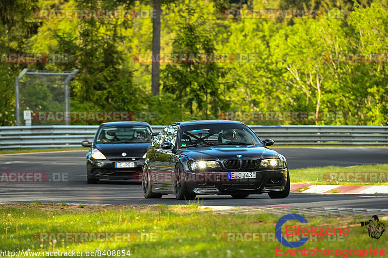 Bild #8408854 - Touristenfahrten Nürburgring Nordschleife (12.05.2020)